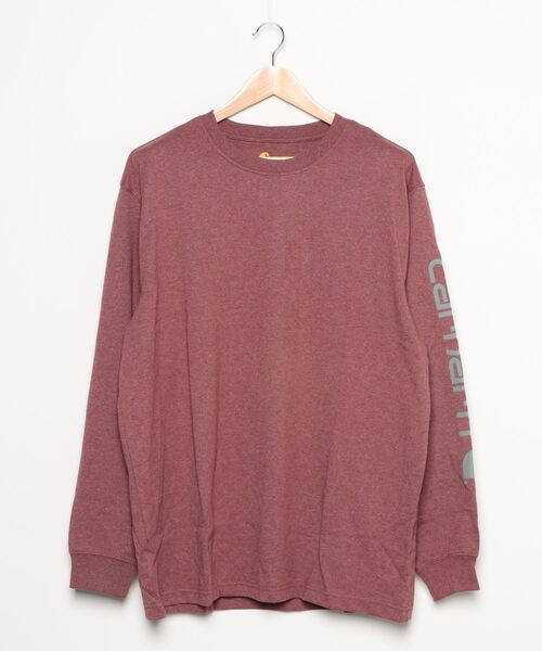 得価限定品 tシャツ Tシャツ ロングスリーブ袖グラフィックロゴプリントクルーネックTシャツ ZOZOTOWN PayPayモール店 - 通販 - PayPayモール 在庫セール