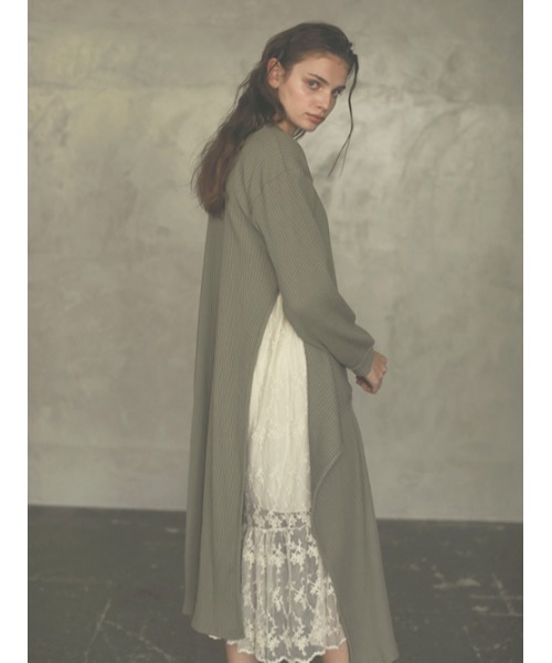 AMAIL（アマイル） ワンピース Chameleon max dress : ZOZOTOWN Yahoo