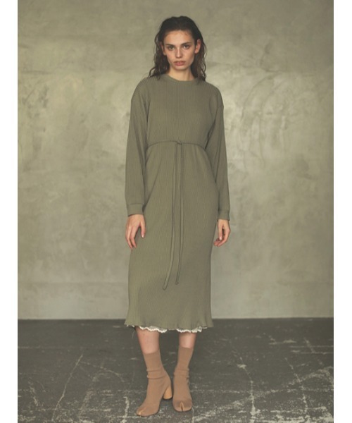 AMAIL（アマイル） ワンピース Chameleon max dress : ZOZOTOWN Yahoo