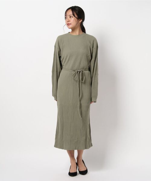 AMAIL（アマイル） ワンピース Chameleon max dress : ZOZOTOWN Yahoo