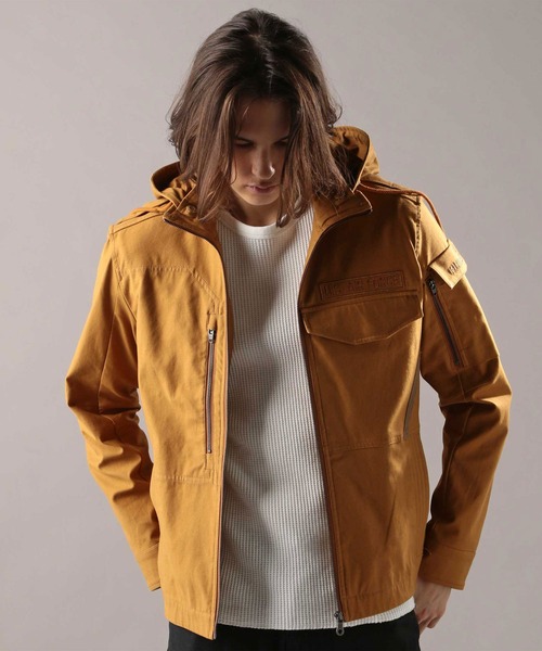 ジャケット ミリタリージャケット クールマックス ミリタリー カスタム ジャケット/COOLMAX MILITARY CUSTOM JACKET ジャケット ミリタリージャケット クールマックス ミリタリー カスタム ジャケット/COOLMAX MILITARY CUSTOM JACKET