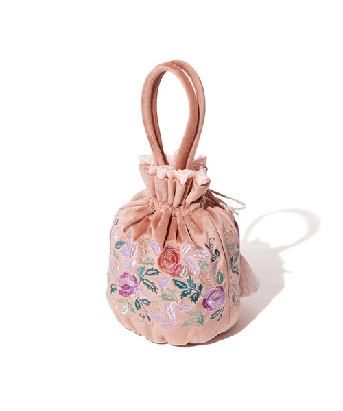 バッグ ハンドバッグ Anna Sui 巾着バッグ ピンク 5795 Zozotown Yahoo 店 通販 Yahoo ショッピング バッグ ハンドバッグ Anna Sui 巾着バッグ ピンク 5795 Zozotown Yahoo 店 通販 Yahoo ショッピング