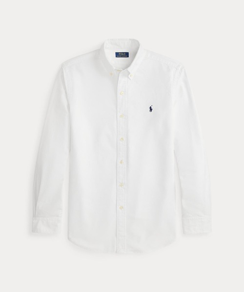 POLO RALPH LAUREN（ポロ・ラルフローレン） シャツ クラシック