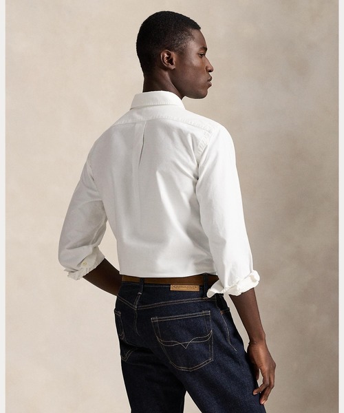 POLO RALPH LAUREN(ポロ・ラルフローレン) シャツ クラシック POLO RALPH LAUREN(ポロ・ラルフローレン) シャツ クラシック