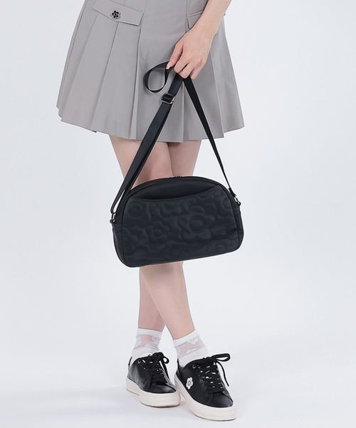 MARY QUANT(マリークヮント) ショルダーバッグ バッグ マリー MARY QUANT(マリークヮント) ショルダーバッグ バッグ マリー