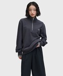 フレッドペリー トレーナー スウェット Hal...の詳細画像2