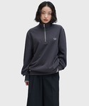 フレッドペリー トレーナー スウェット Hal...の詳細画像3
