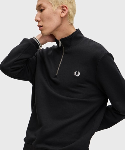 FRED PERRY メンズトレーナー｜トップス｜ファッション おすすめ人気