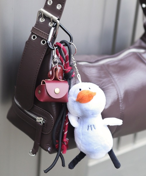 ★送料・関税込★YURT★Fig BAG 4Color★バッグ★ florist デイバック リュック 「A4対応/撥水加工」「ユニ