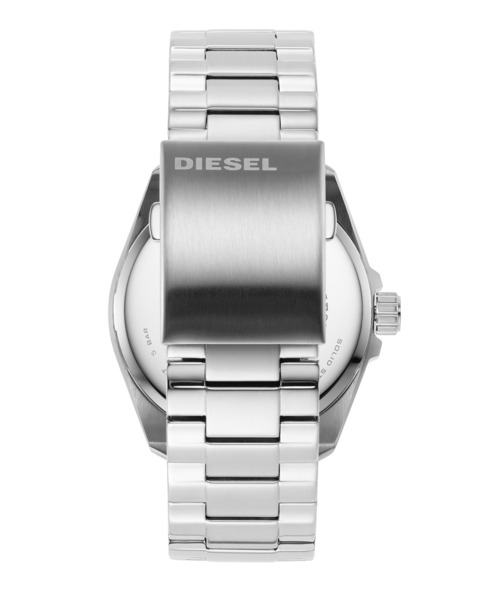 DIESEL 腕時計 ディーゼル メンズ アナログ ステンレス DZ1992