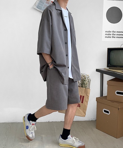 SETUP7（セットアップセブン） セットアップ 「SETUP7」ビッグオープン