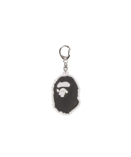 A BATHING APE（アベイシングエイプ） ショルダーバッグ A BATHING APE 
