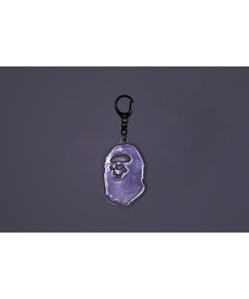 A BATHING APE（アベイシングエイプ） ショルダーバッグ A BATHING APE 
