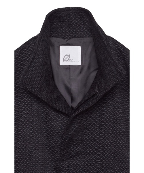 TORNADO MART（トルネードマート） ステンカラーコート コート ZERO by