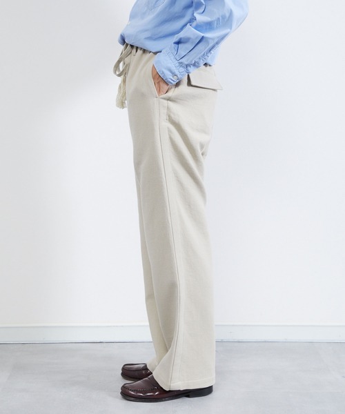 KIIT パンツ キート / RELAXING EASY PANTS リラクシングイージー 