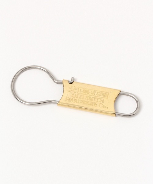 レディース キーホルダー 「OLD SMITH」×「POST GENERAL」キーホルダー 70748795ZOZOTOWN Yahoo