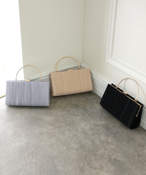 パーティーバック 結婚式 入学式 パーティー  同窓会 お呼ばれ 新品 未使用 楽天市場】パーティーバッグ 謝恩会 二次会 バッグ 同窓会 入園