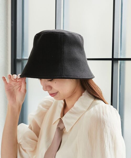 MAJESTIC LEGON（マジェスティックレゴン） 帽子 ハット クラシカル