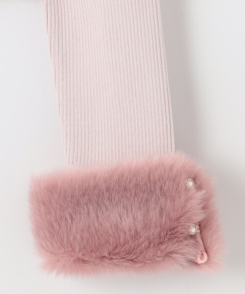 TOCCA カーディガン BOOM KNIT ボレロ レディース : ZOZOTOWN