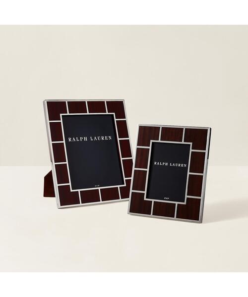 Ralph Lauren Home　写真立て RALPH LAUREN HOME 写真立て Hilding フレーム : ZOZOTOWN Yahoo