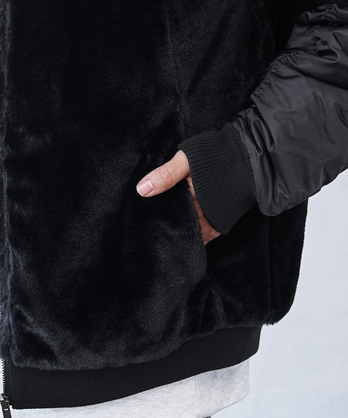 MinoriTY（マイノリティ） ダウンジャケット ダウン 「MinoriTY