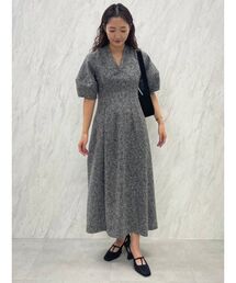 LAGUNAMOON 2WAYニットZIPワンピース セール】2WAYニットZIPワンピース（ワンピース）｜LAGUNAMOON
