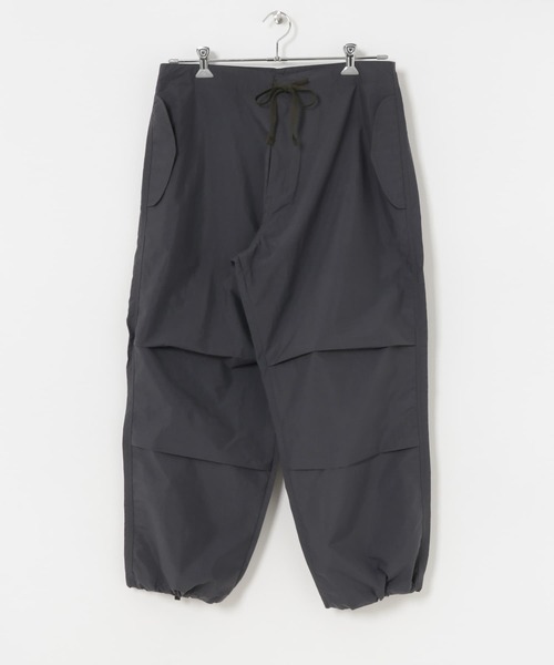『別注』Lee×URBAN RESEARCH　パラシュートパンツ セール】『別注』Lee×URBAN RESEARCH パラシュートパンツ