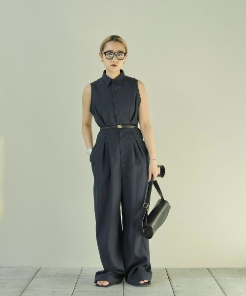 小物 TODAYFUL Square Plate Belt TODAYFUL TODAYFUL(トゥデイフル）Square Plate Belt 即日発送