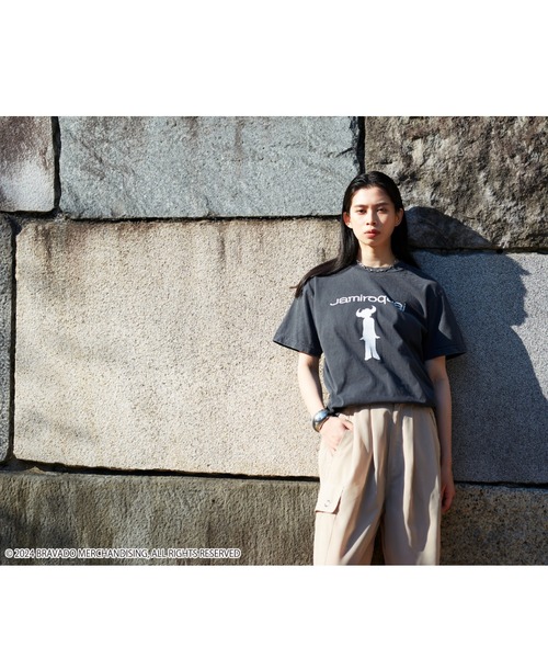 GOOD ROCK SPEED tシャツ SPEED×MANASTASH(グッドロックスピード