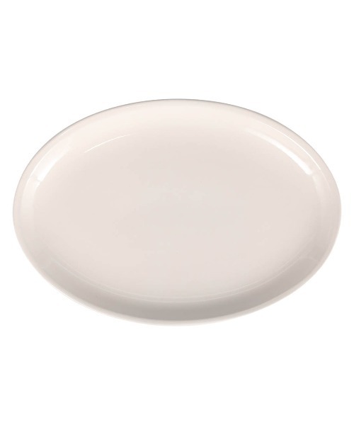 DULTON（ダルトン） 食器 LAND OVAL PLATE 350/ ランド オーバル