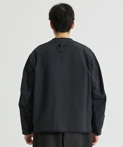 WHITE MOUNTAINEERING（ホワイトマウンテニアリング） ジャケット ノー