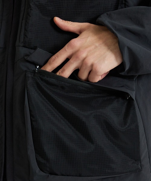 WHITE MOUNTAINEERING（ホワイトマウンテニアリング） ジャケット ノー