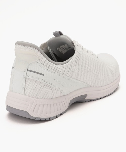 Orthofeet スニーカー YARI/ヤリ ワイド(MEN) メンズ レディース