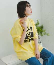 Champion トレーナー スウェット Champion REVERSE WEAVE HS