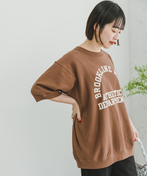 Champion トレーナー スウェット Champion REVERSE WEAVE HS