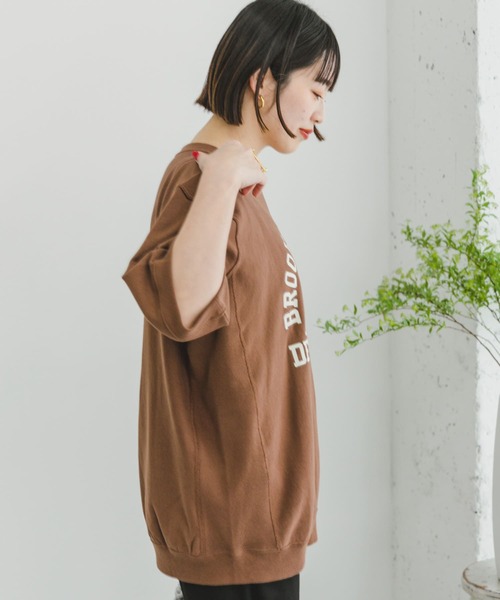 Champion トレーナー スウェット Champion REVERSE WEAVE HS