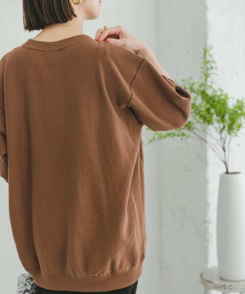 Champion トレーナー スウェット Champion REVERSE WEAVE HS