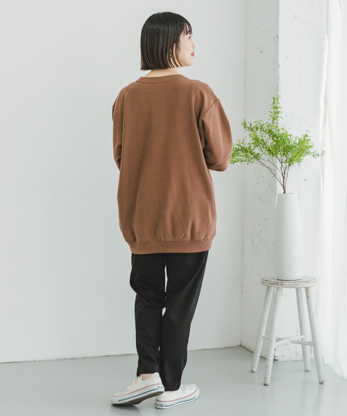 Champion Reverse Weave トレーナー L バーガンディ Champion Reverse Weave トレーナー Lサイズ バーガンディ