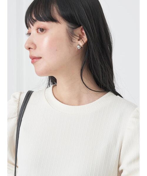 allureville エコリブカットドッキングワンピース 2 グリーン trim_ofalv_item9c07ec763f6e11e