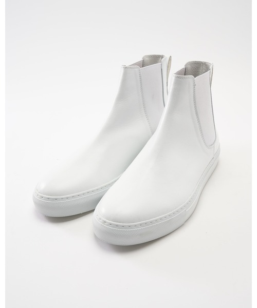 wjk スニーカー side-gore sneaker メンズ : ZOZOTOWN Yahoo!店 - 通販