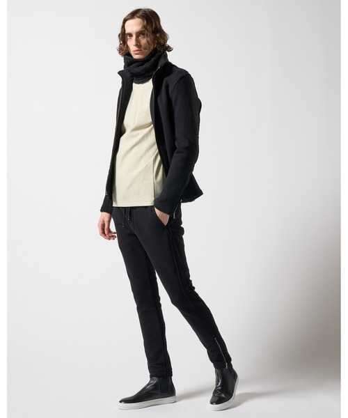 wjk スニーカー side-gore sneaker メンズ : ZOZOTOWN Yahoo!店 - 通販