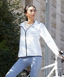 uvカット ラッシュガード 「FILA:フィラ...の詳細画像1