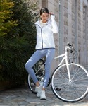 uvカット ラッシュガード 「FILA:フィラ...の詳細画像3
