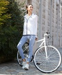 uvカット ラッシュガード 「FILA:フィラ...の詳細画像4