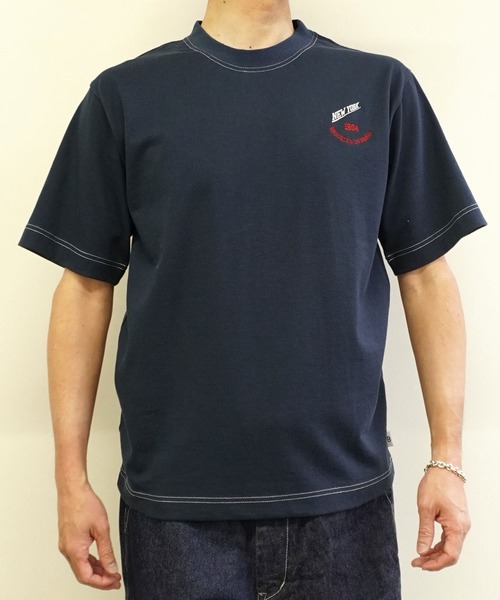 MAGLIANO 24SS 染め加工バックプリントオーバーオール MAGLIANO 24SS 染め加工バックプリントオーバーオール MAGLIANO 24SS