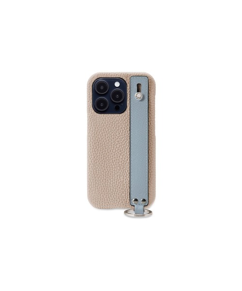 BONAVENTURA（ボナベンチュラ） スマホケース (iPhone 14 Pro