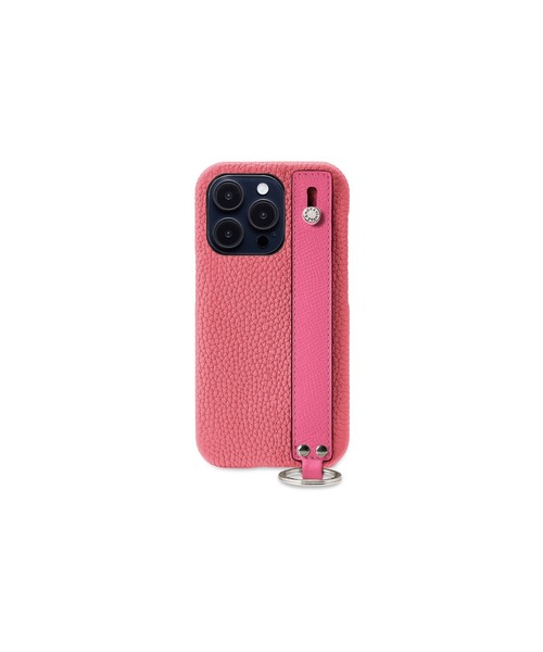 BONAVENTURA（ボナベンチュラ） スマホケース (iPhone 14 Pro