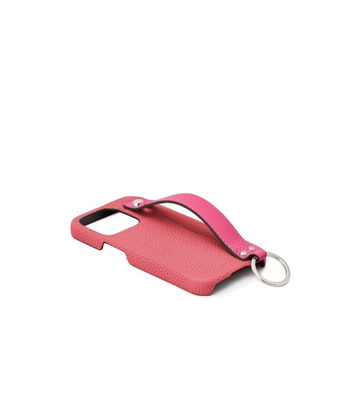 BONAVENTURA（ボナベンチュラ） スマホケース (iPhone 14 Pro