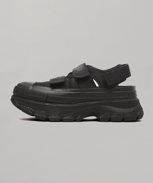 CONVERSE サンダル ALL STAR TREKWAVE SANDAL OX 31310821