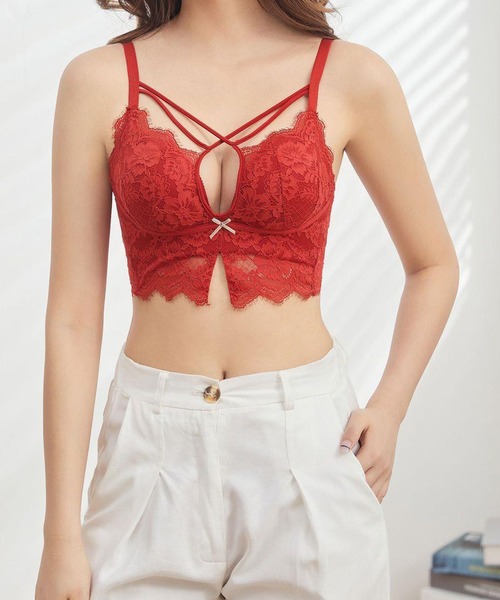 Lace Ladies（レースレディース） ブラジャー ショーツセット レーシィ